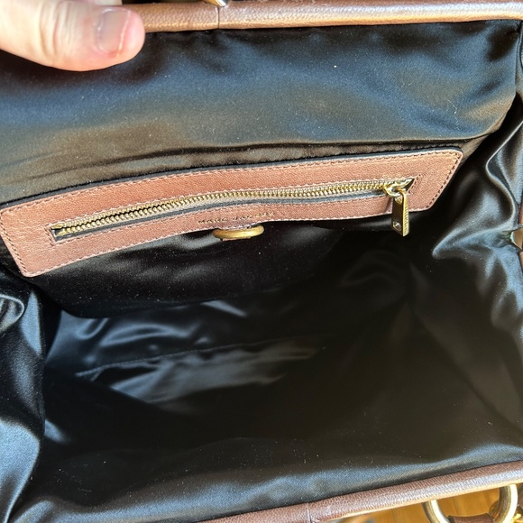 MARC JACOBS S/S 2010 Firebird Stam, Taupe - RARE/HTF - Picture 5 of 15